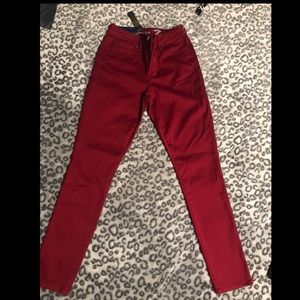 Pants-New